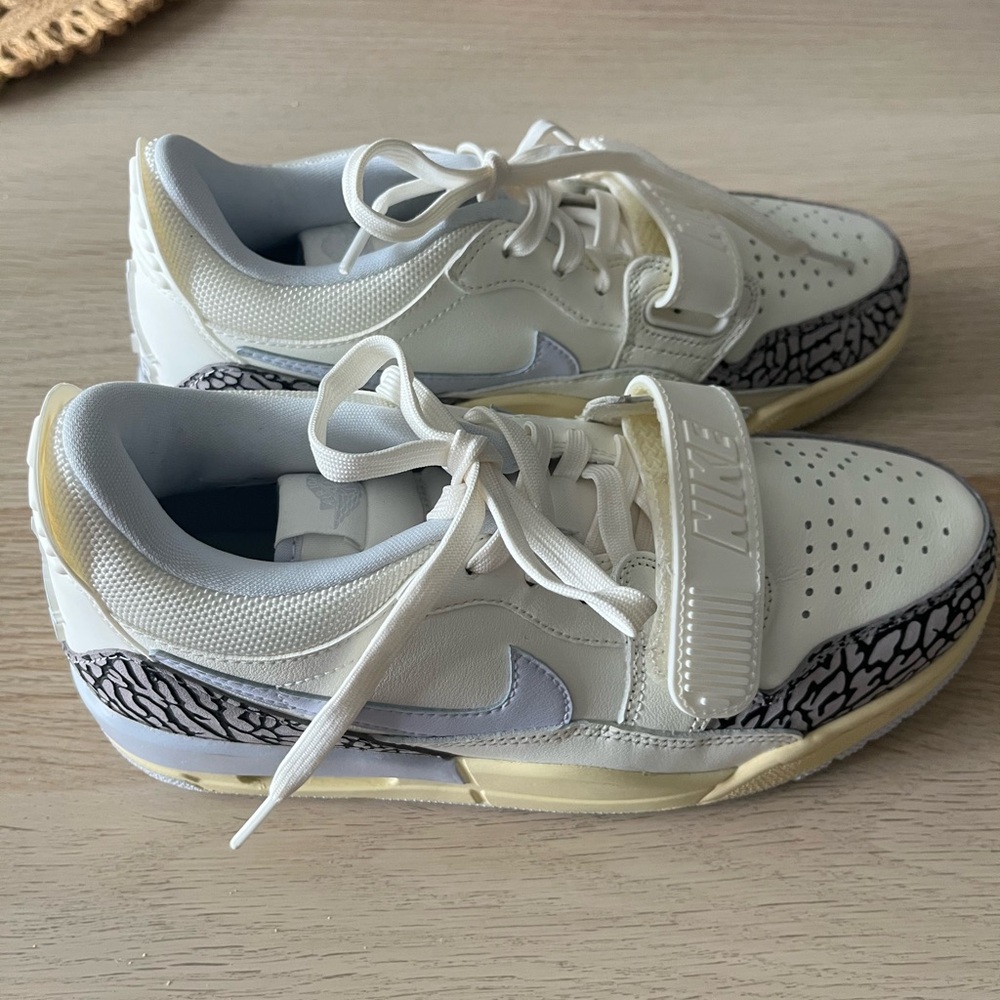 Air Jordan Legacy 312 Low